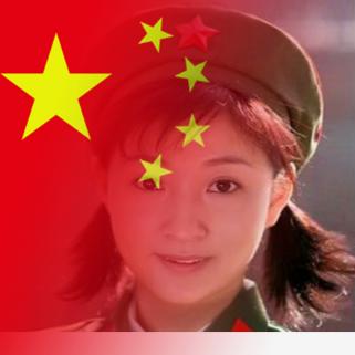 雨后阳光