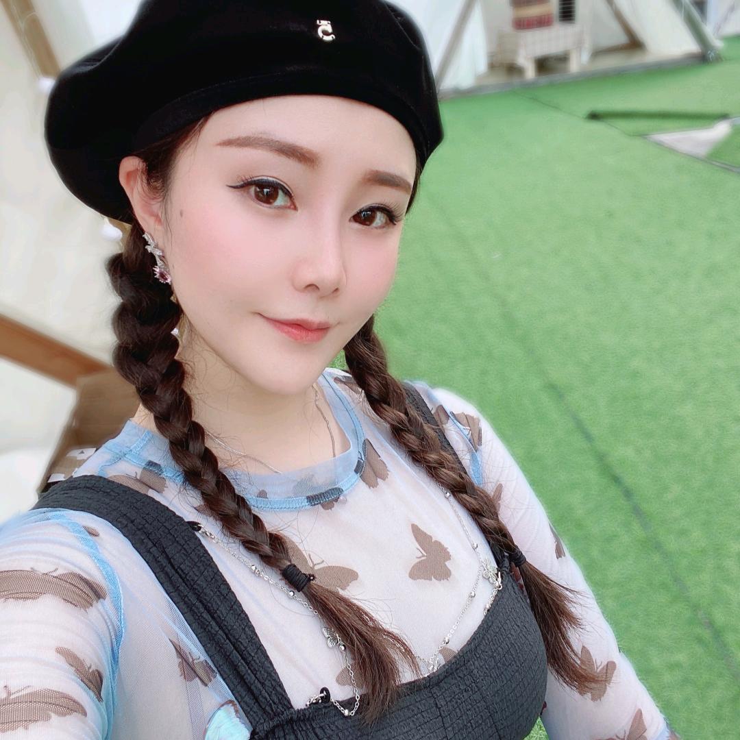 乔小夏回来了@抖音