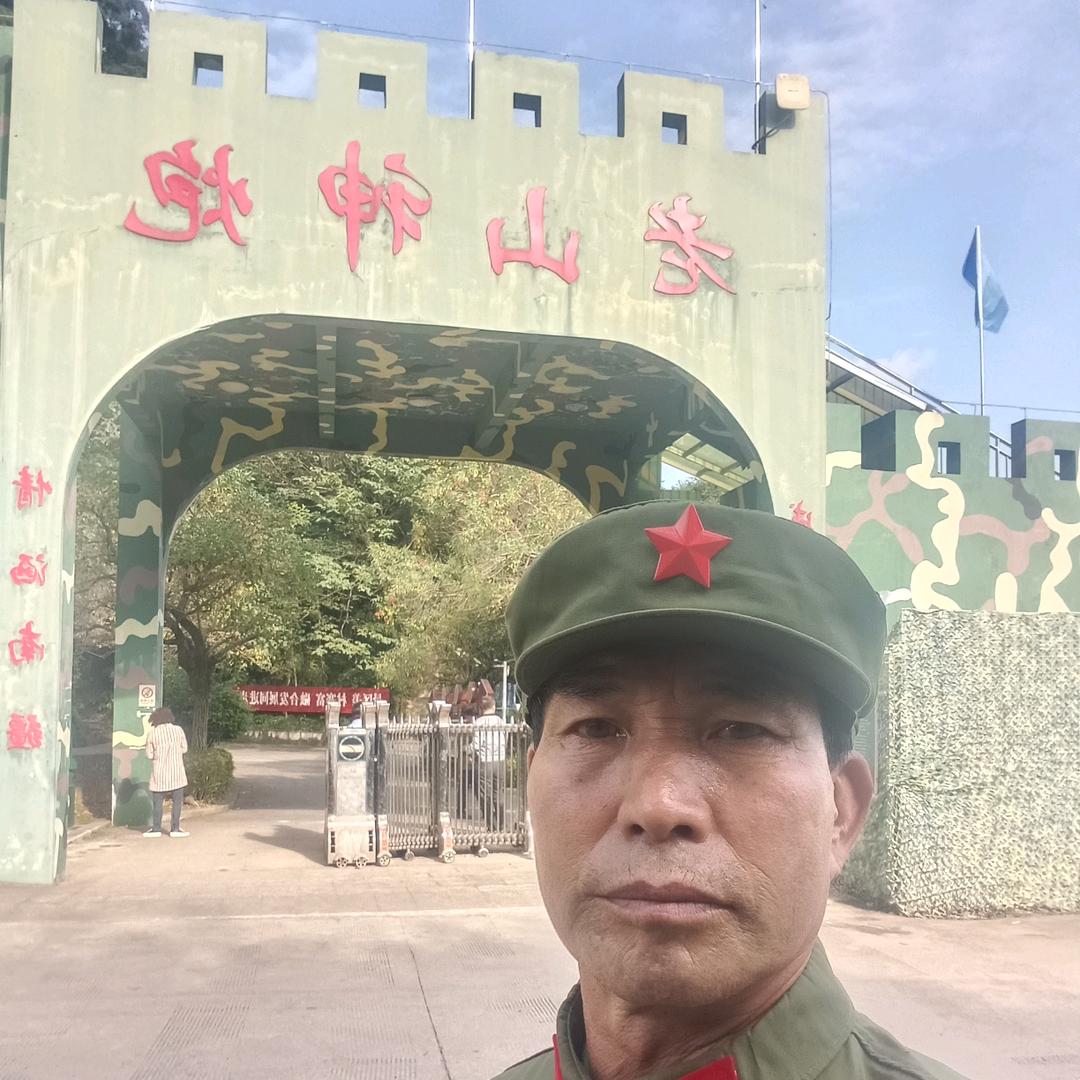 神炮八连