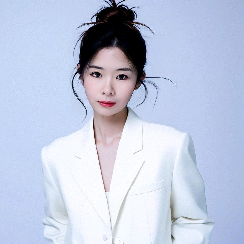 香香