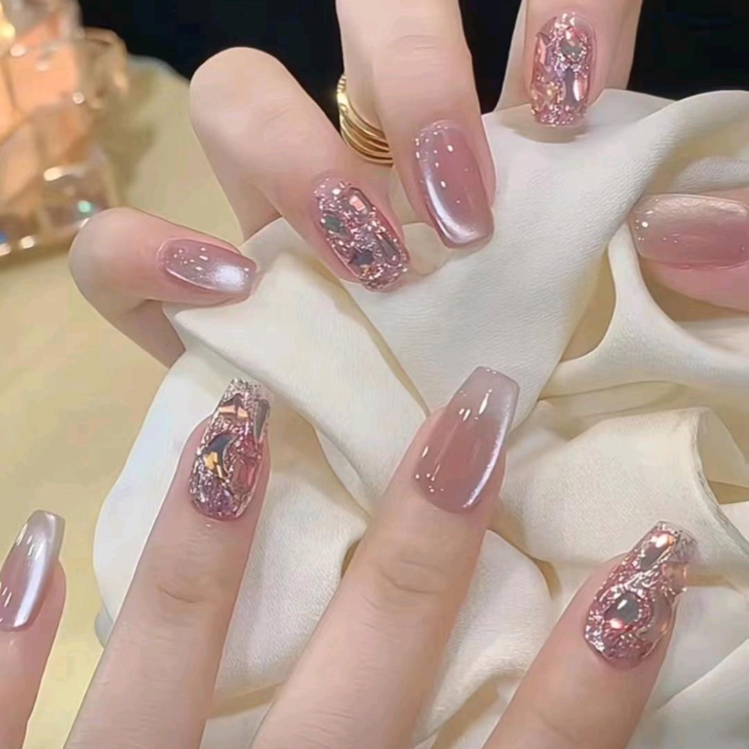 小甜