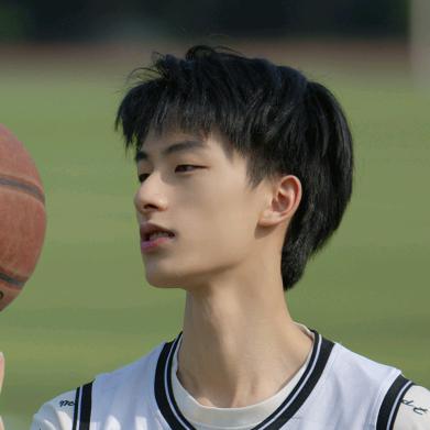 小昊同学