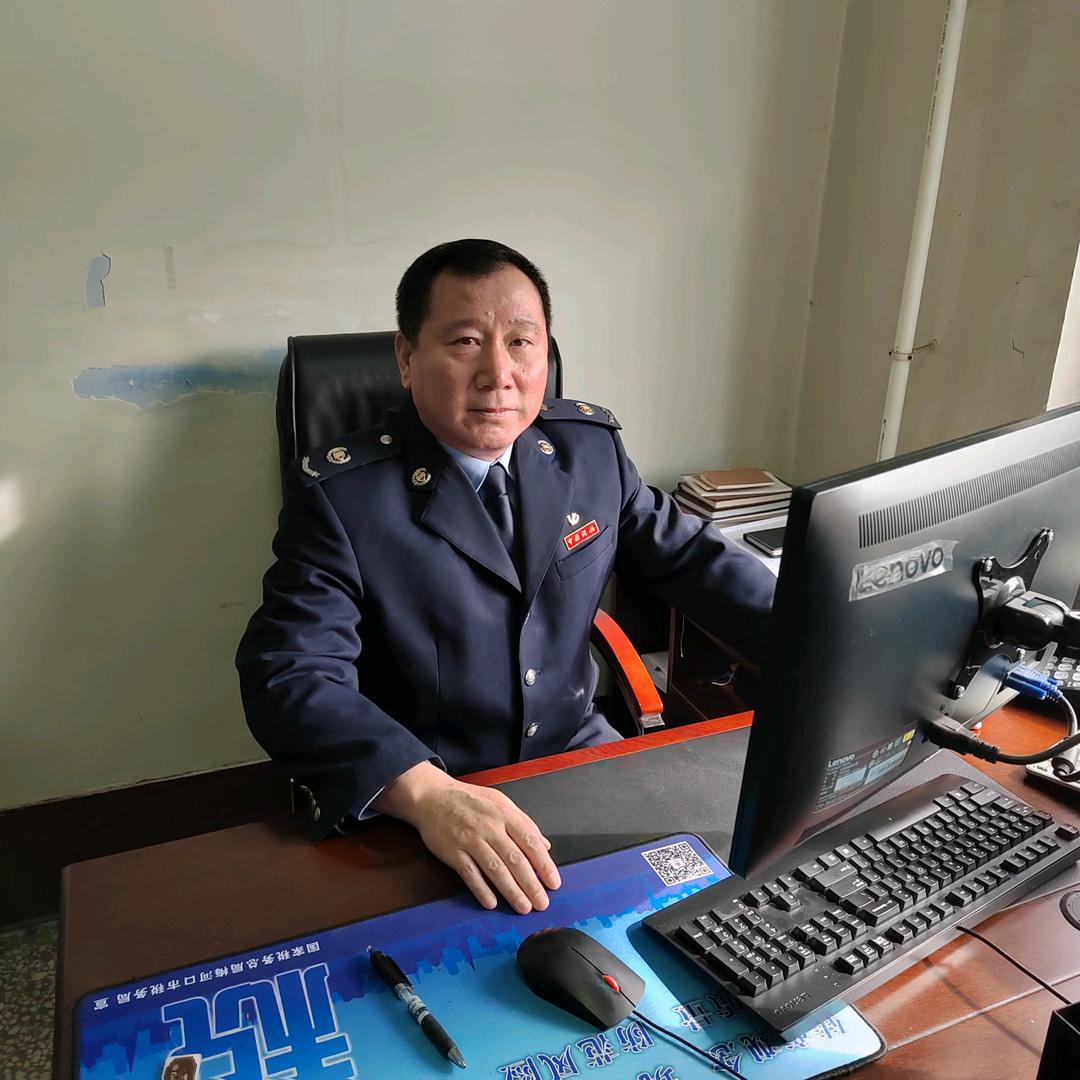 陈纪武