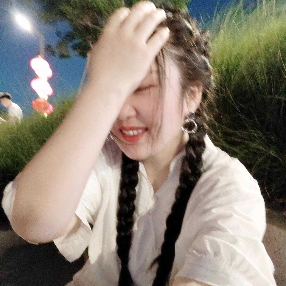 春暖🍀花开