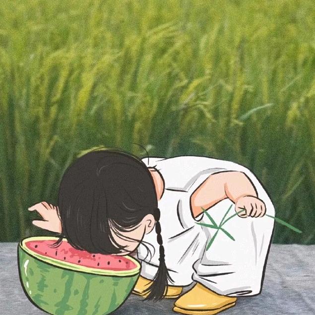 一片叶子