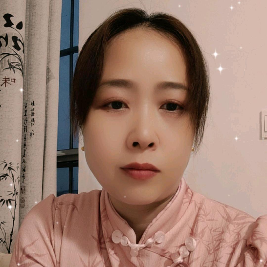 李丽（不定时直播）