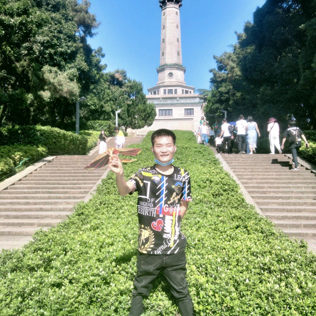 帅气喜洋洋（羊🐏家帮）