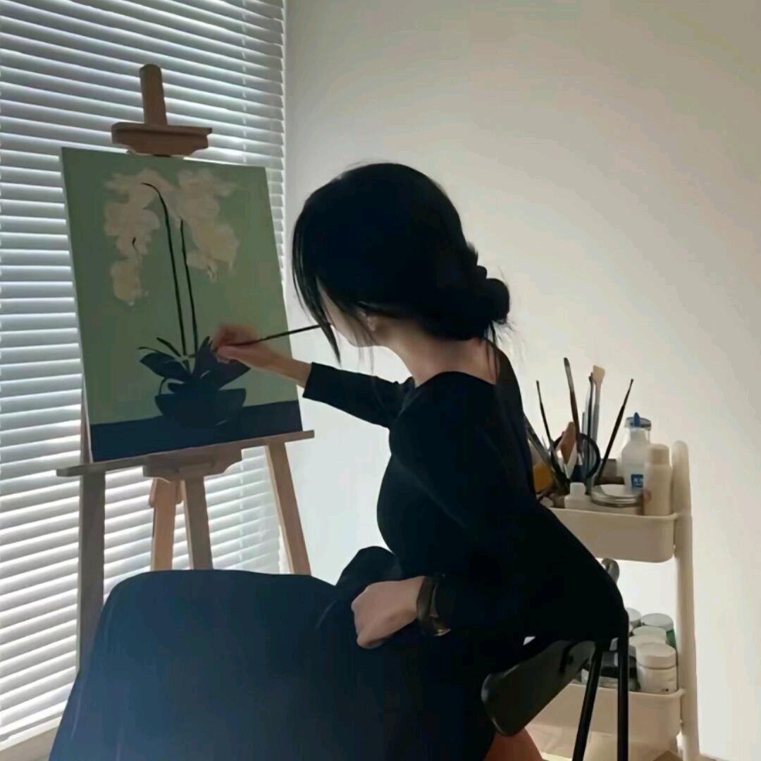 桅秋的巷