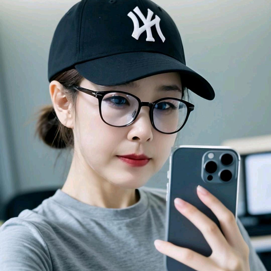 独来独往