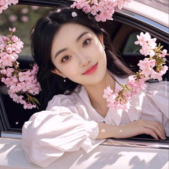 小仙女🍀