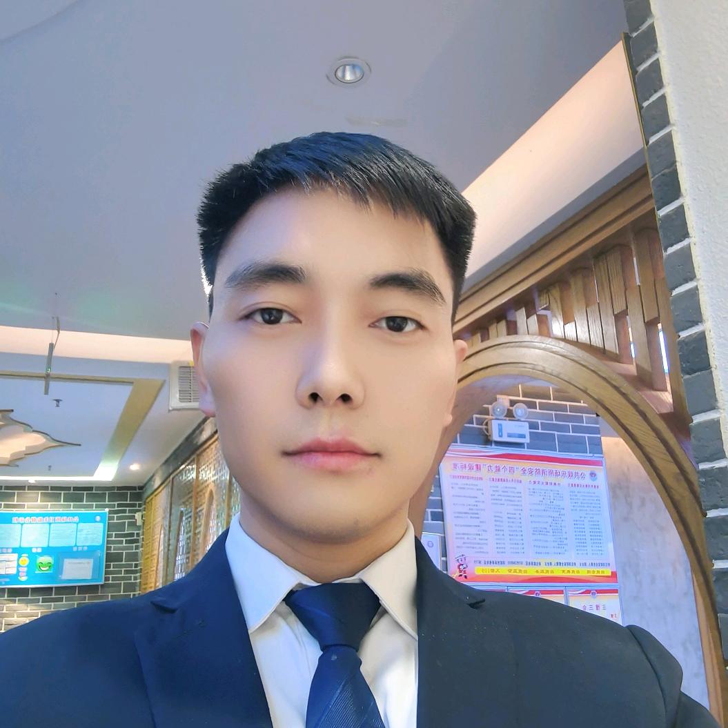 清晨的阳光