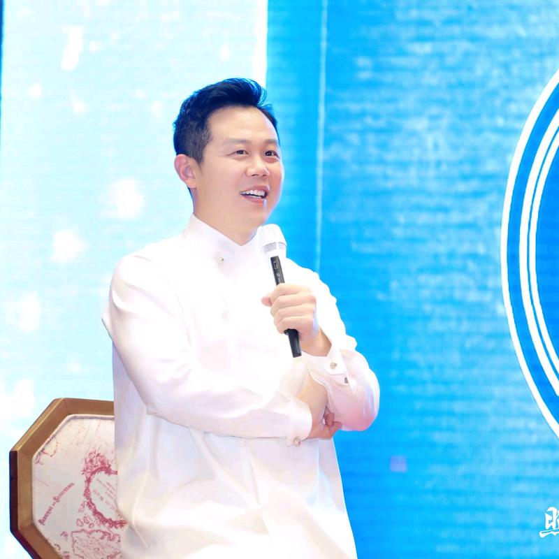 智慧父母课堂