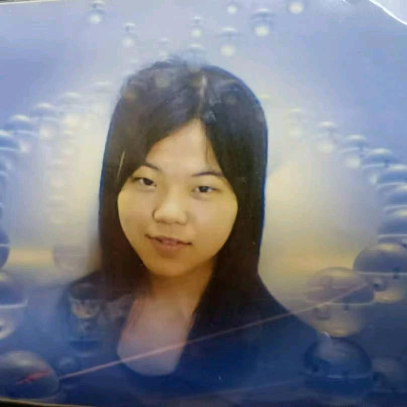 萍萍