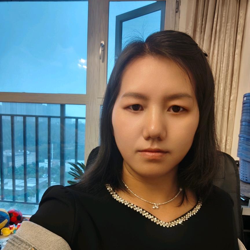 莓莓姐