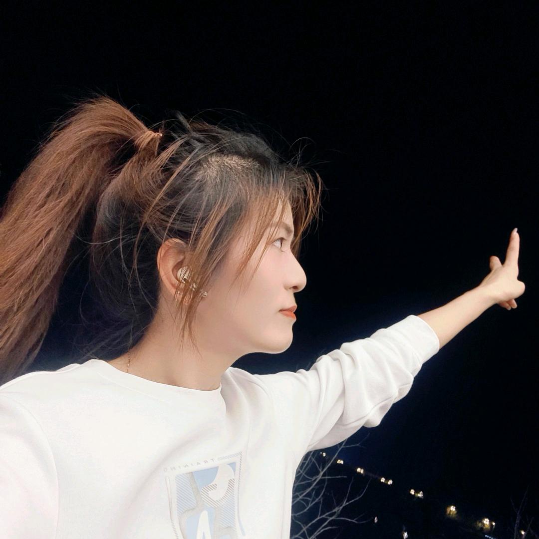 美美爱跑步🏃🏻‍♀️