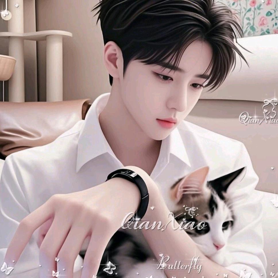 💗᭄落幕ꦿ࿐এ倾我心ɞ࿐🐾