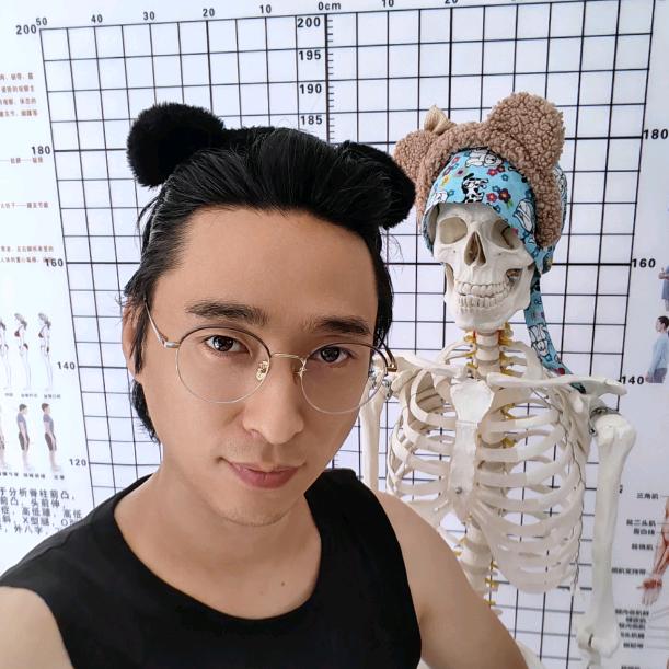 康复训练