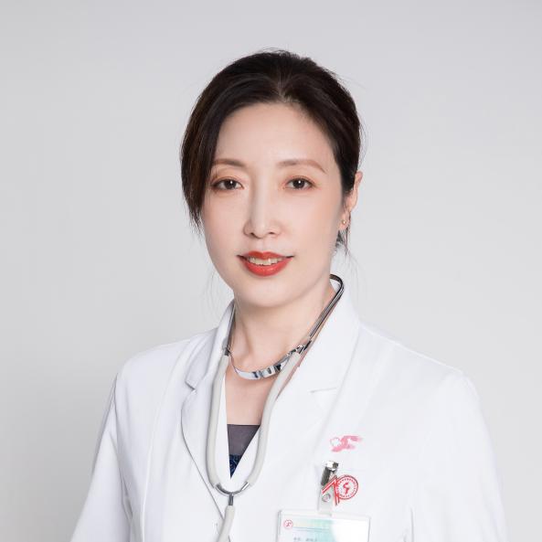 妇科医生赵艳忠