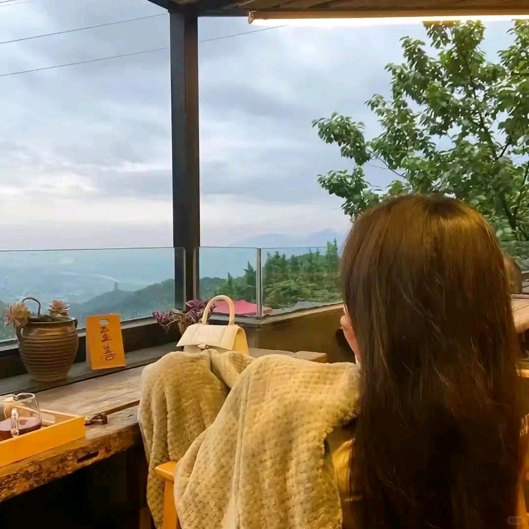 旅行时住过的舒服店