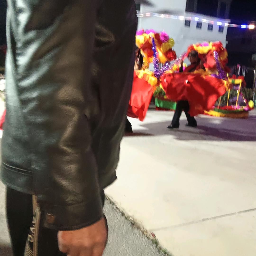 龙船