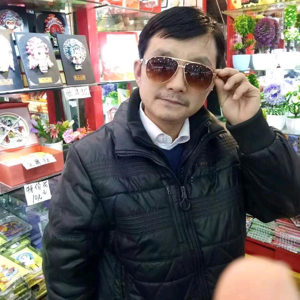 陈国胜