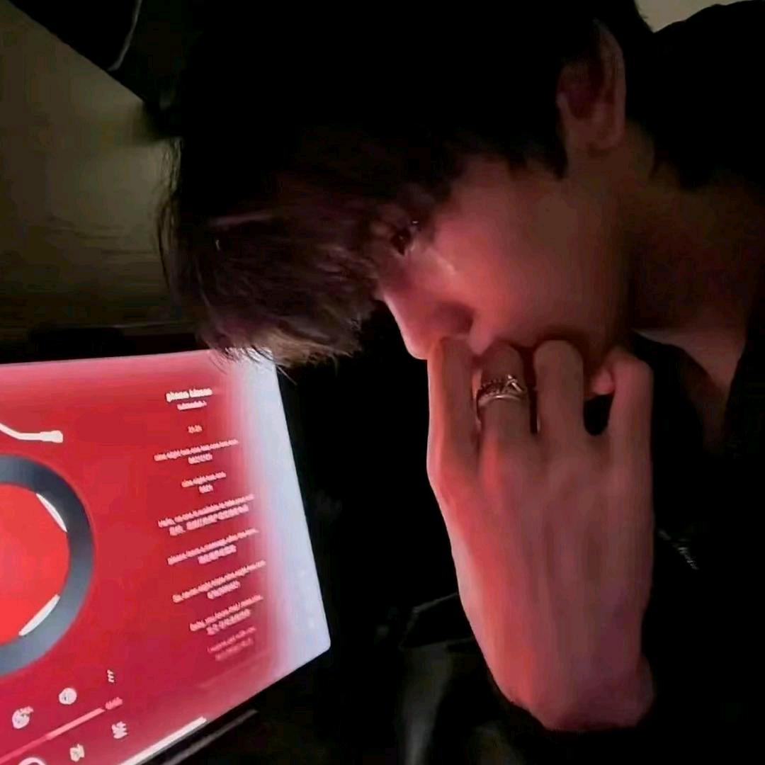 心