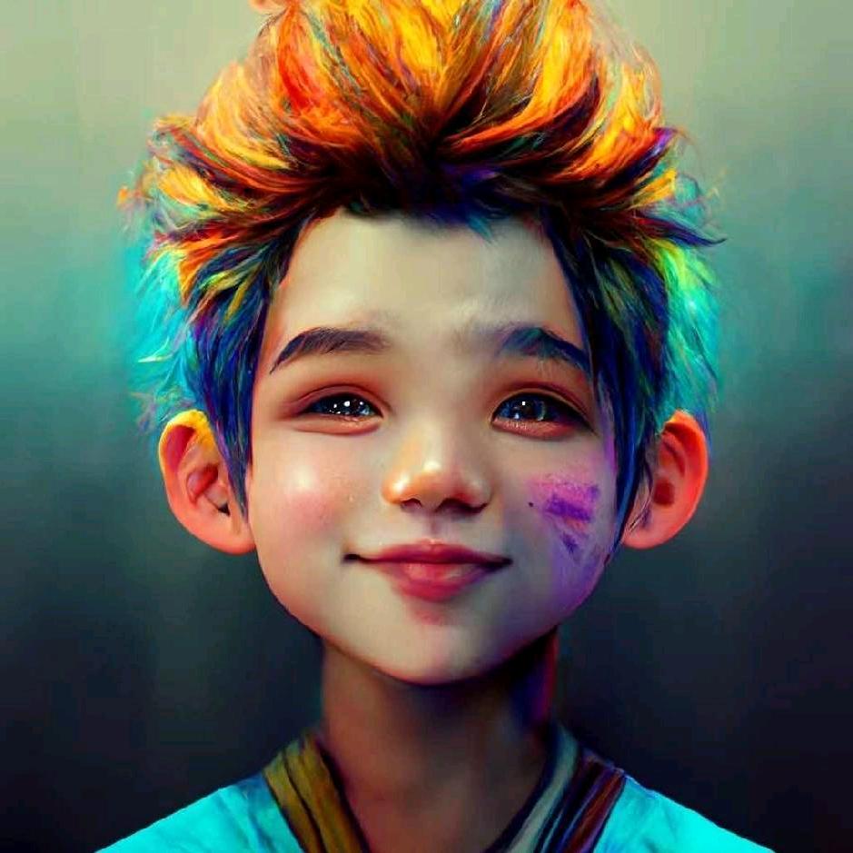 白龙马