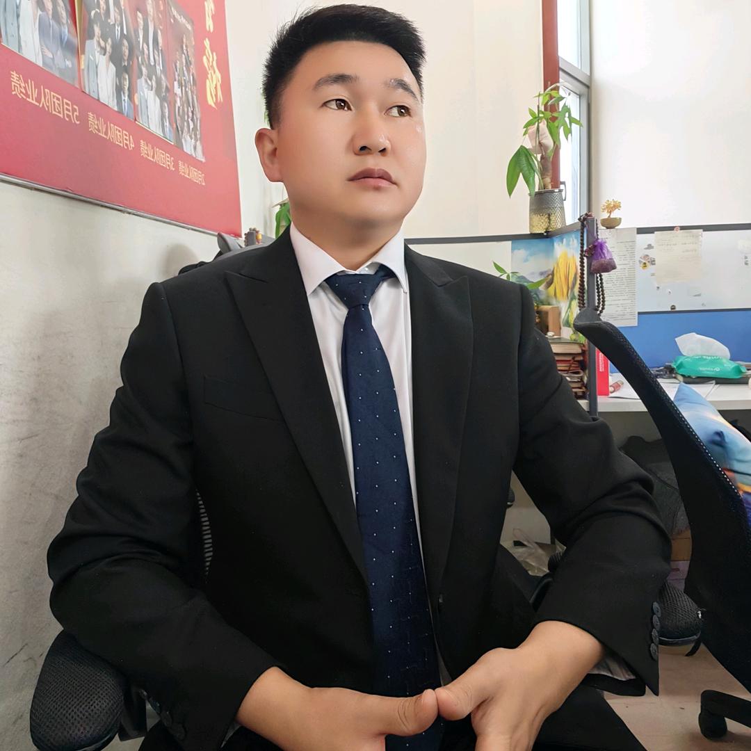 艾皇元道坊 敏哥
