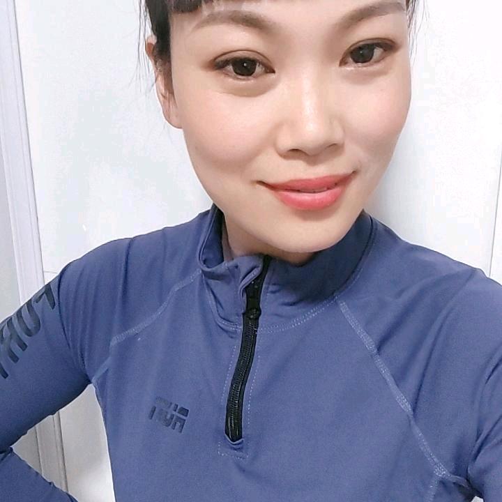 艳姐健身团队（小号）