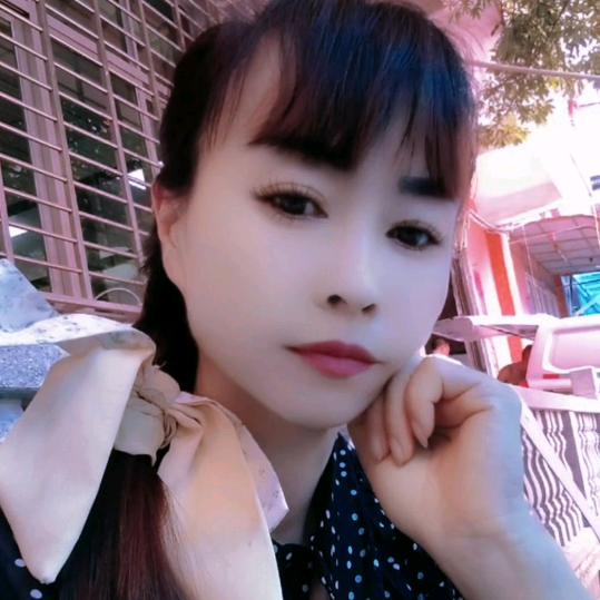 甜心❤️艳妹