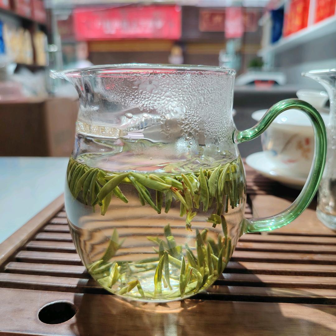 浪漫星空（茶）