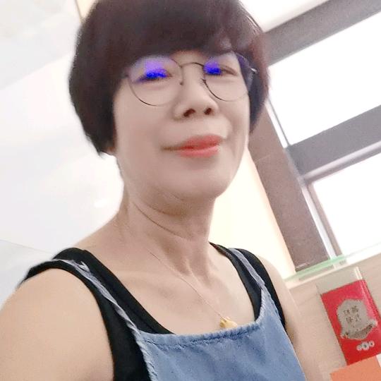 青山州的张小鼎头像