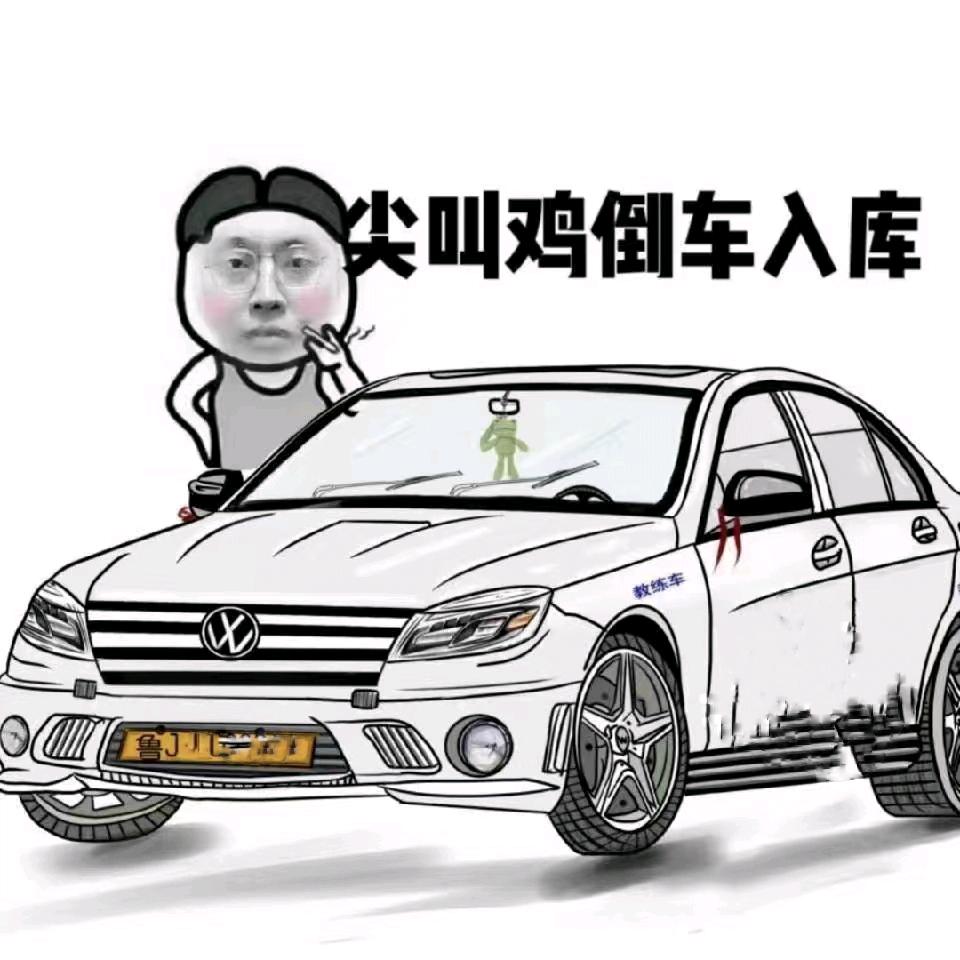 肥城启航驾校迪迦教练