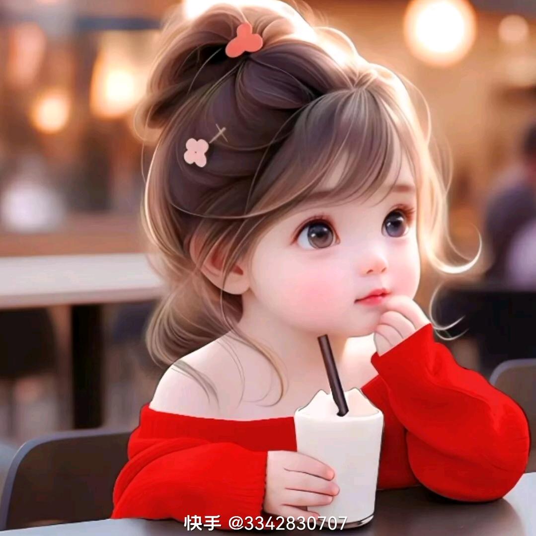 幸运姐
