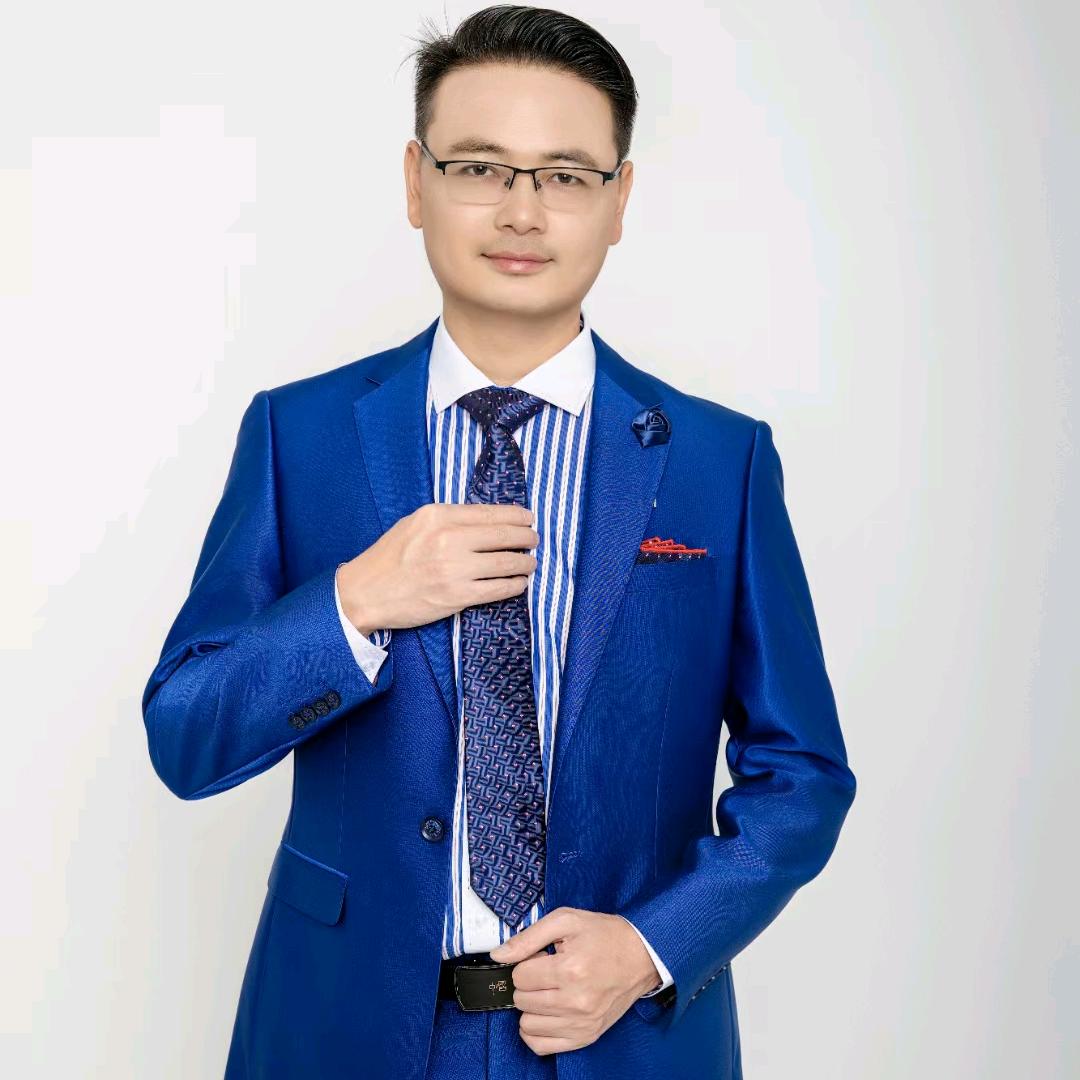 衡山汪少侠