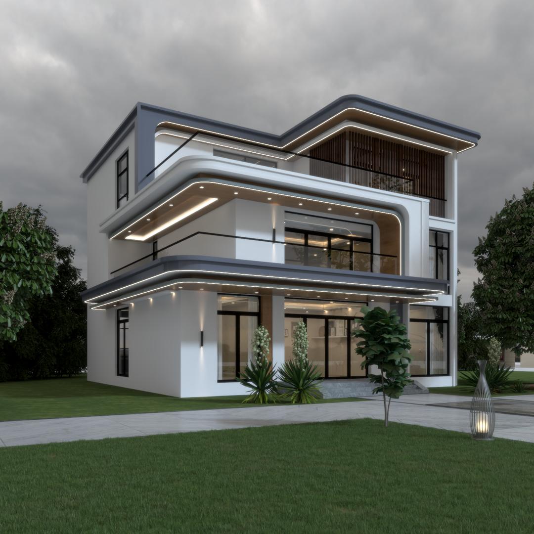 要有家设计—自建房设计