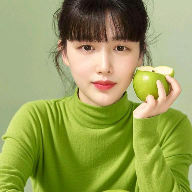 安君