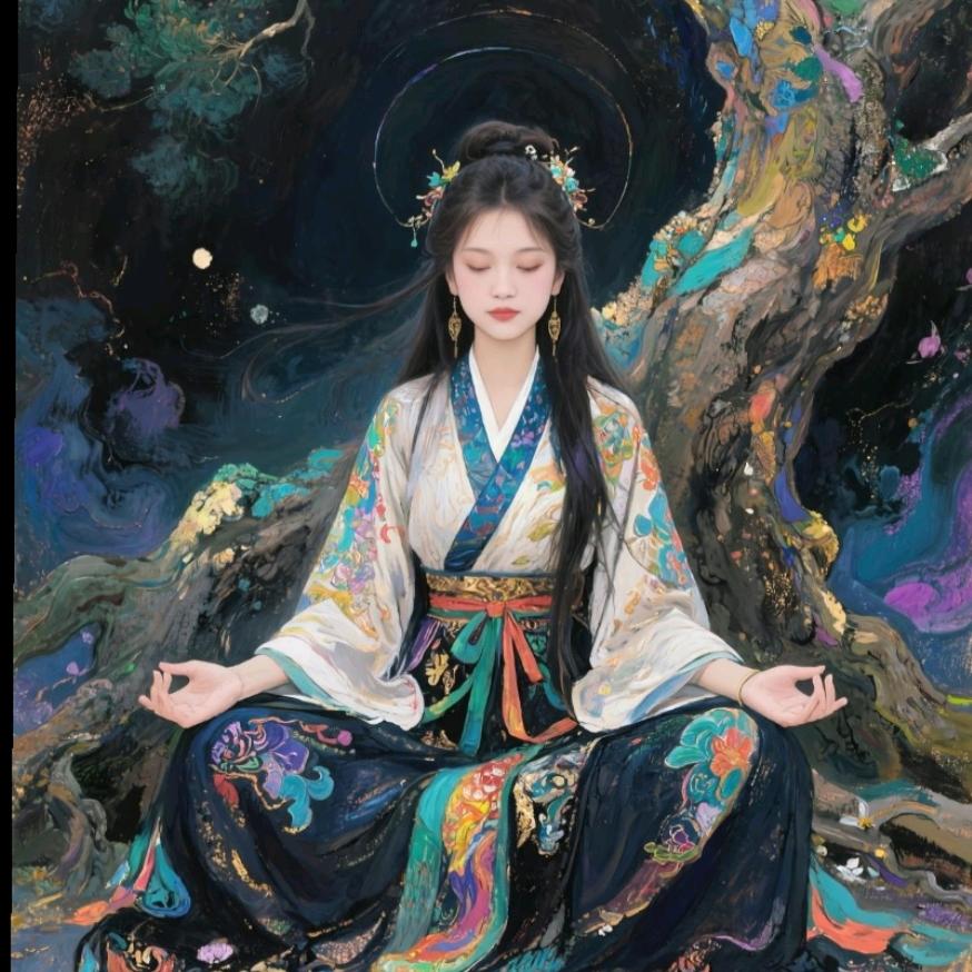 思无邪