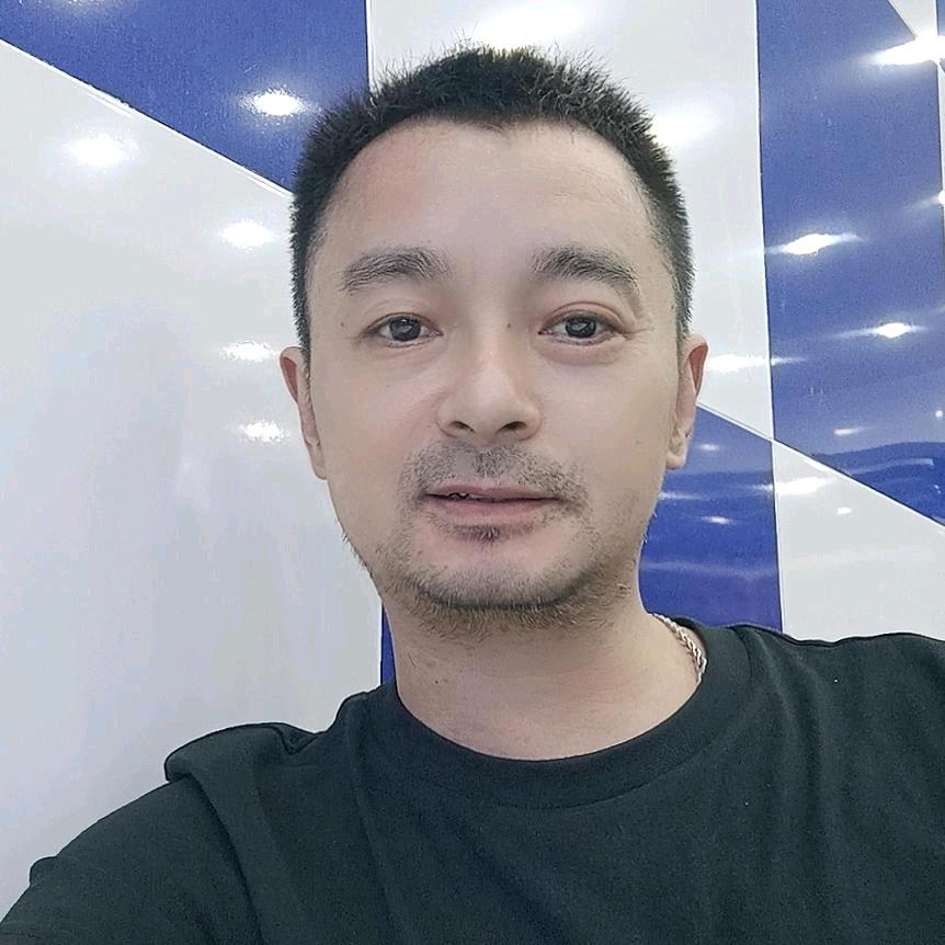 不老的潮男