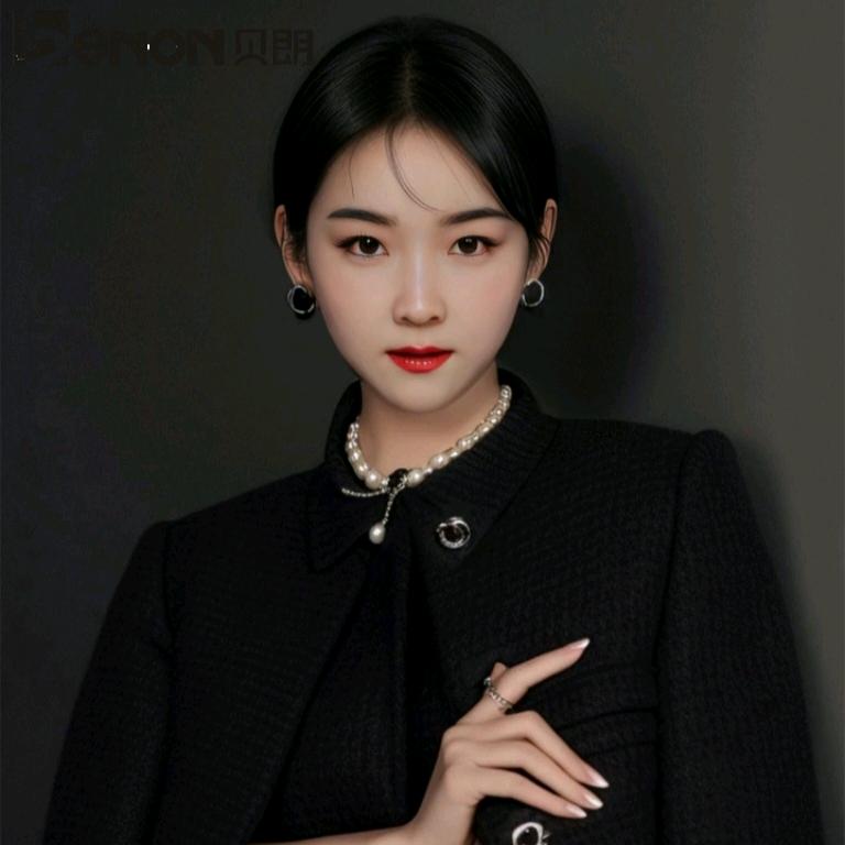 @马小妞
