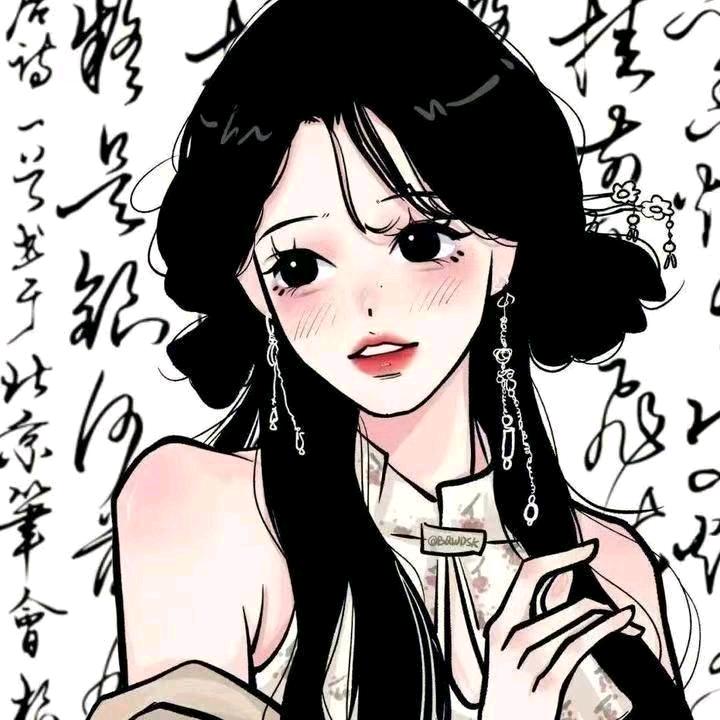 威震漠北的唐梦妍头像