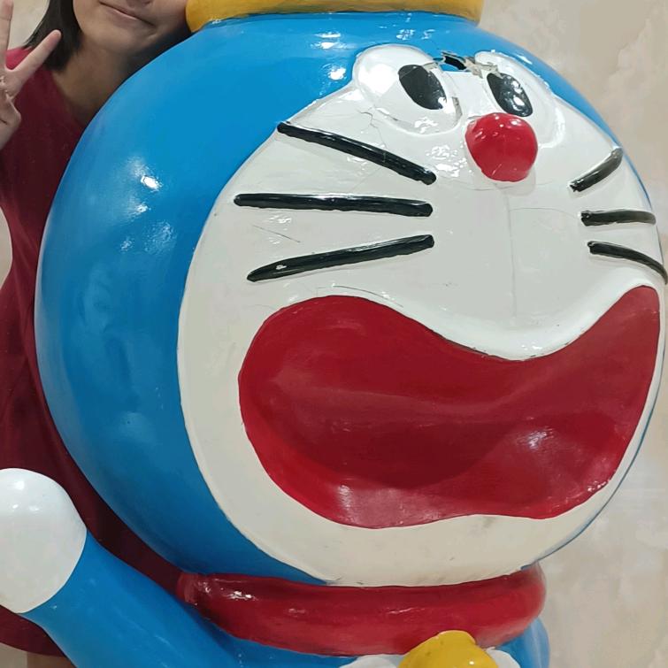 哆唻a梦的耳机🎧