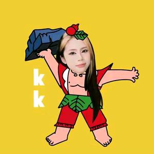 KK很好·琴927💛