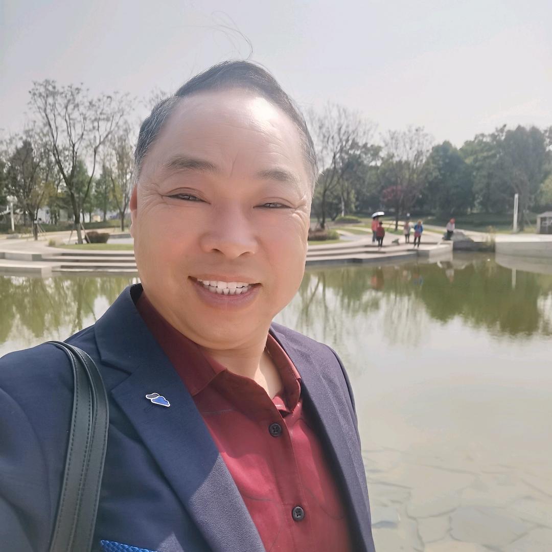 陈总😎