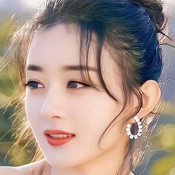 向阳女神