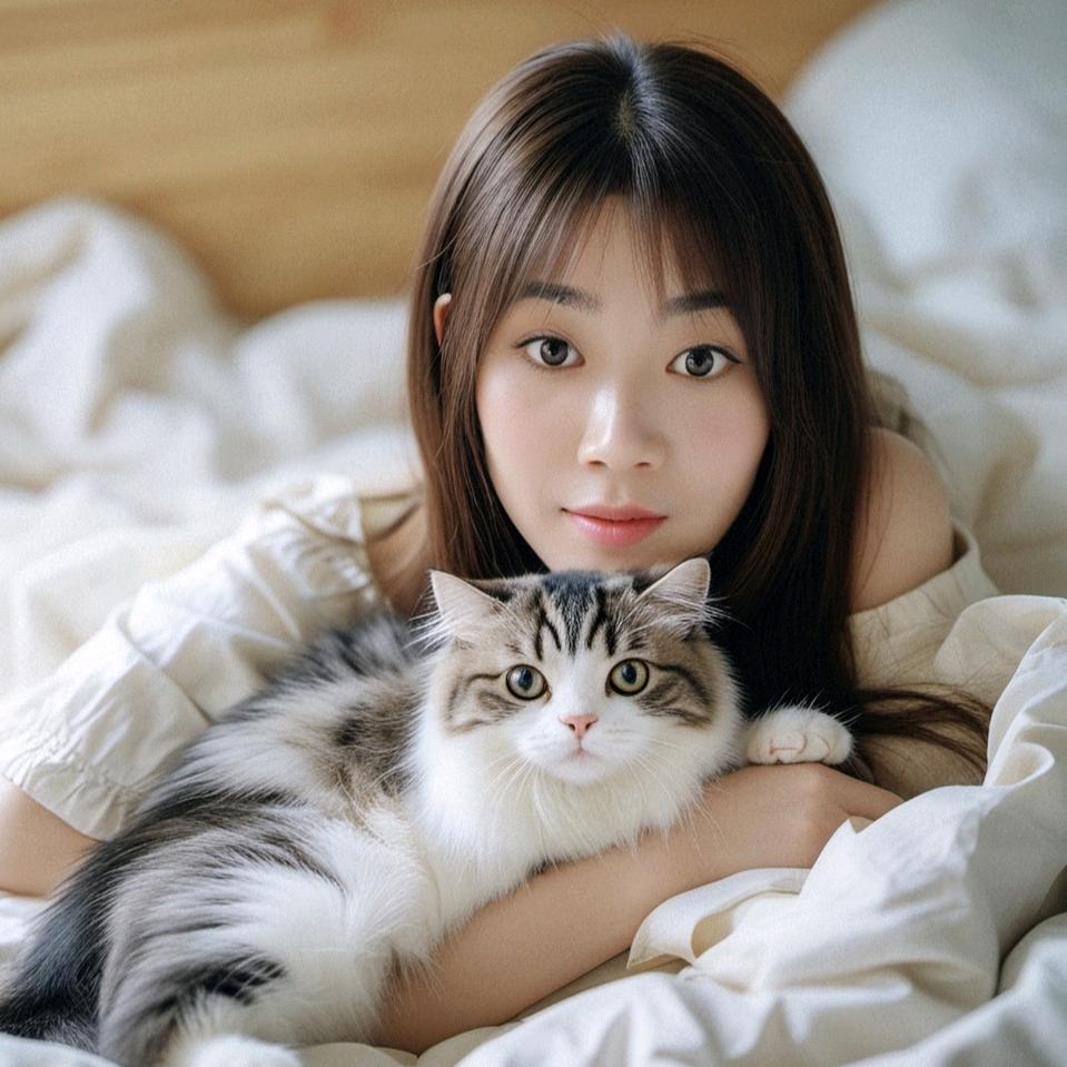 越南小坪妹，