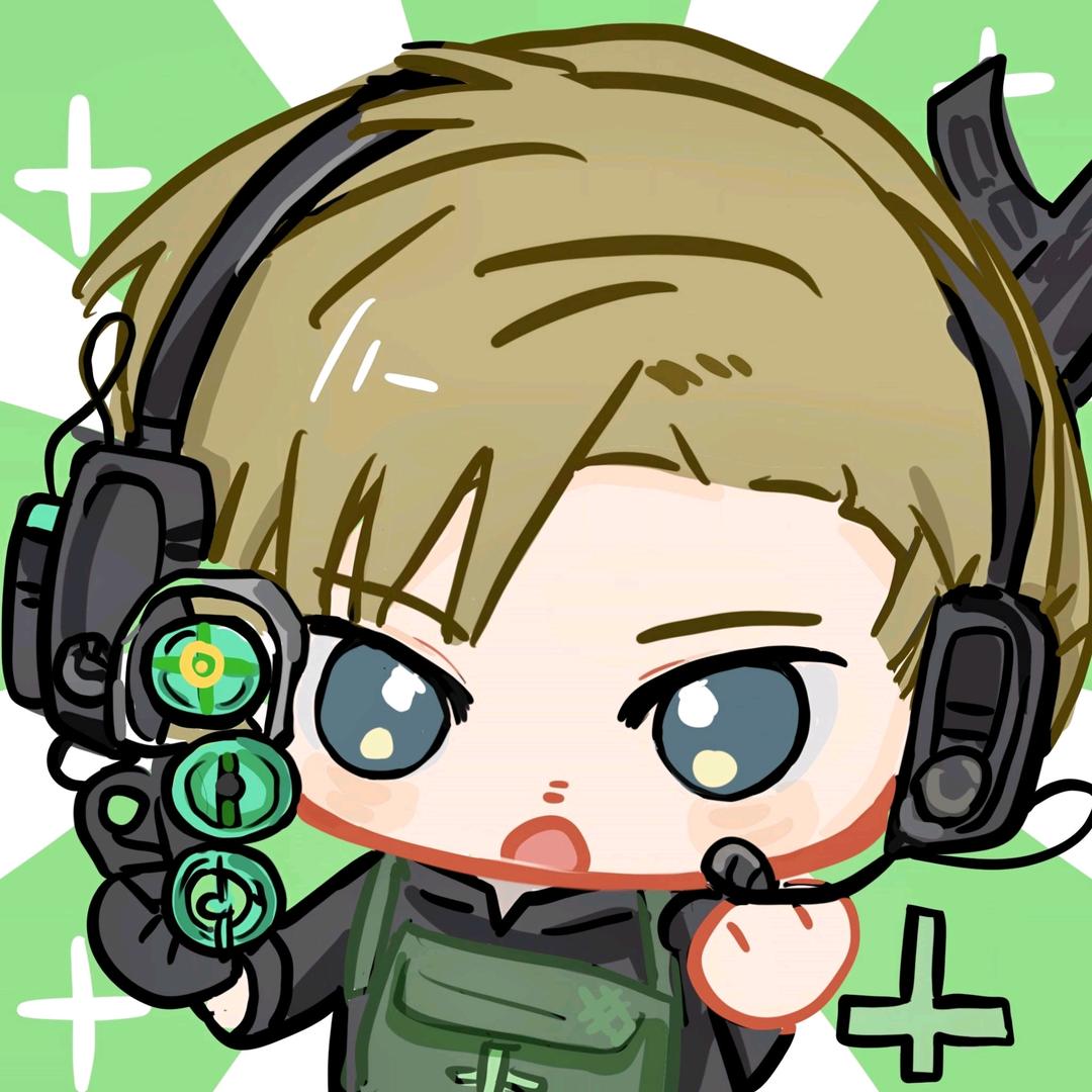 qaq(三角洲行动)