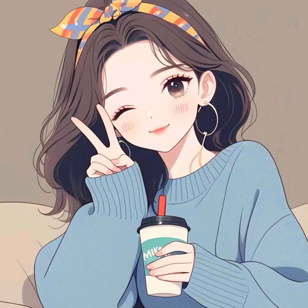 👧🏻吖吖咪哒