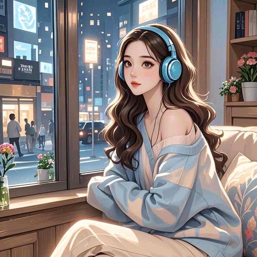 小小