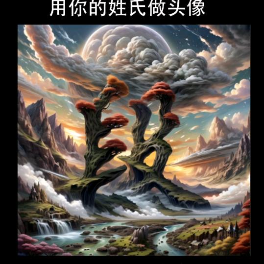 多云🌥转晴☀️